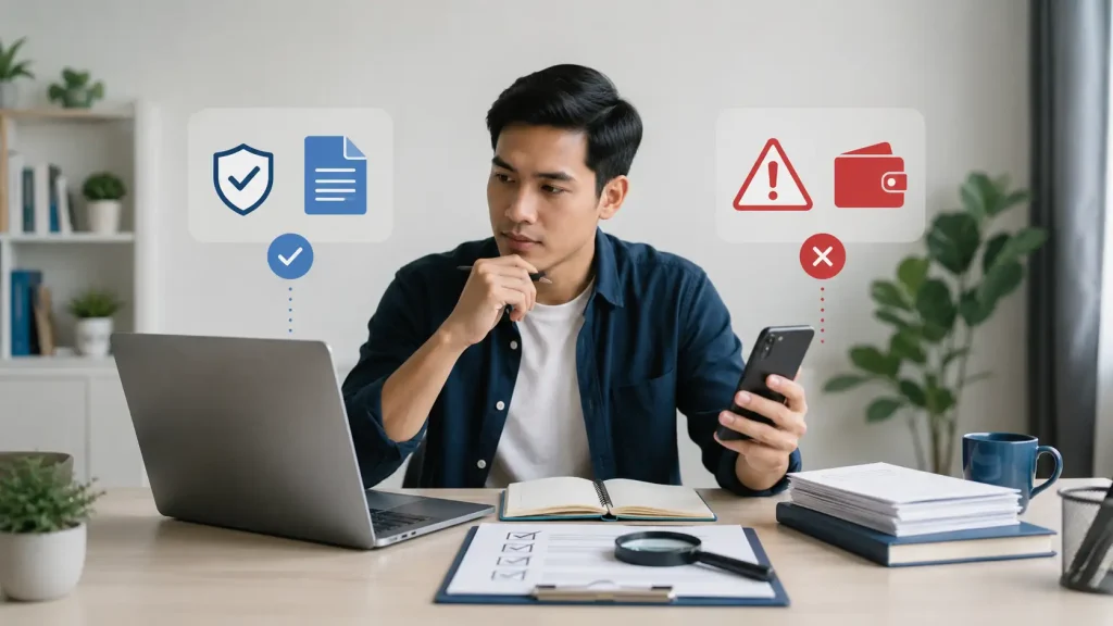 Link Bisnis Oline Tanpa Modal dan Terpercaya